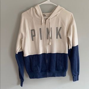 PINK sweatshirt